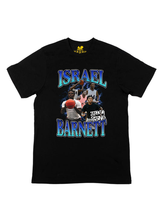 Israel Barnett Unisex T-Shirt