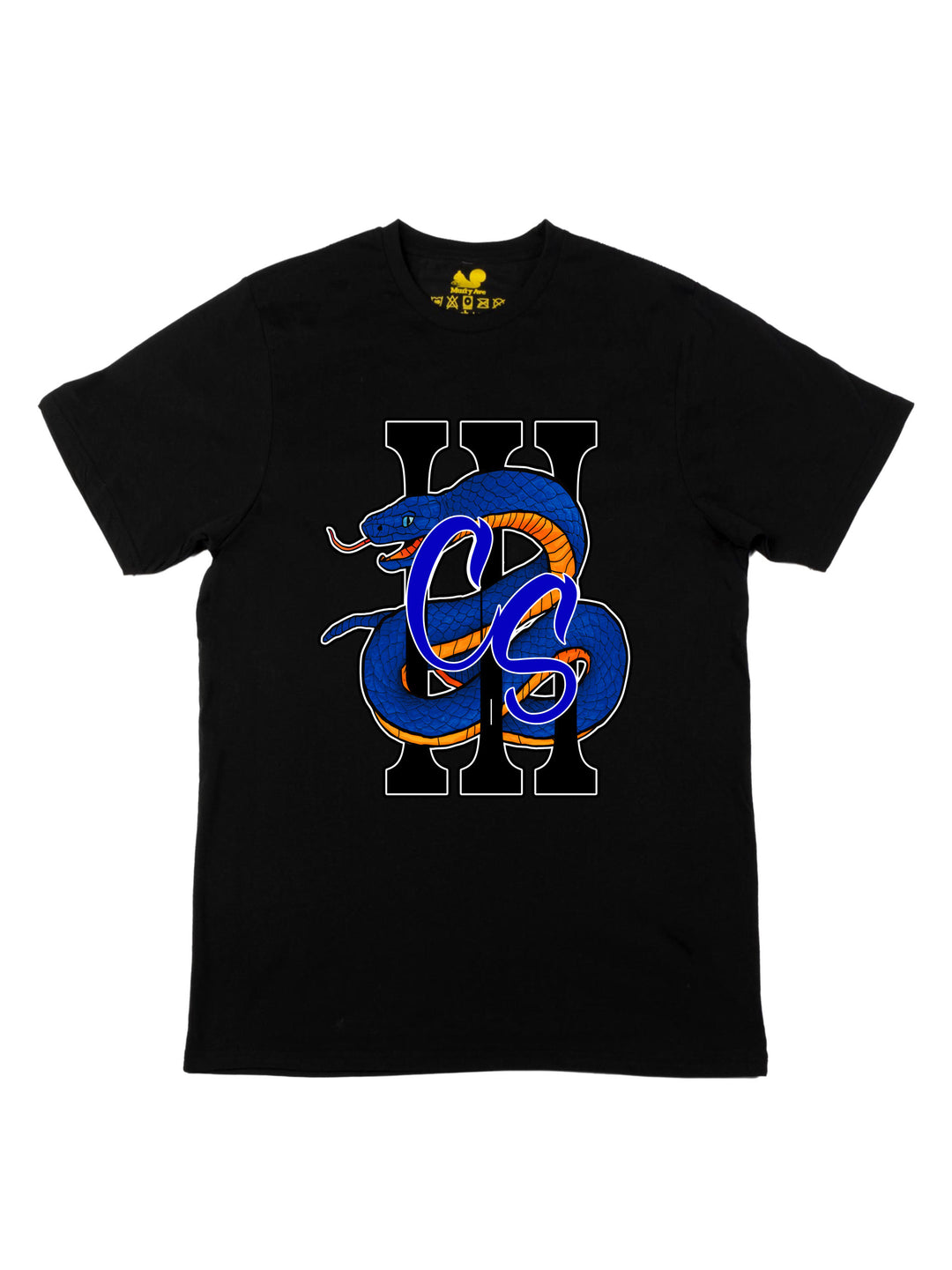 Curtis Stovall Unisex T-Shirt