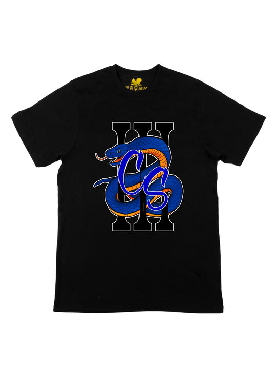 Curtis Stovall Unisex T-Shirt
