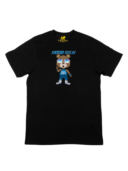 Dwight Burton Cartoon Unisex T-Shirt