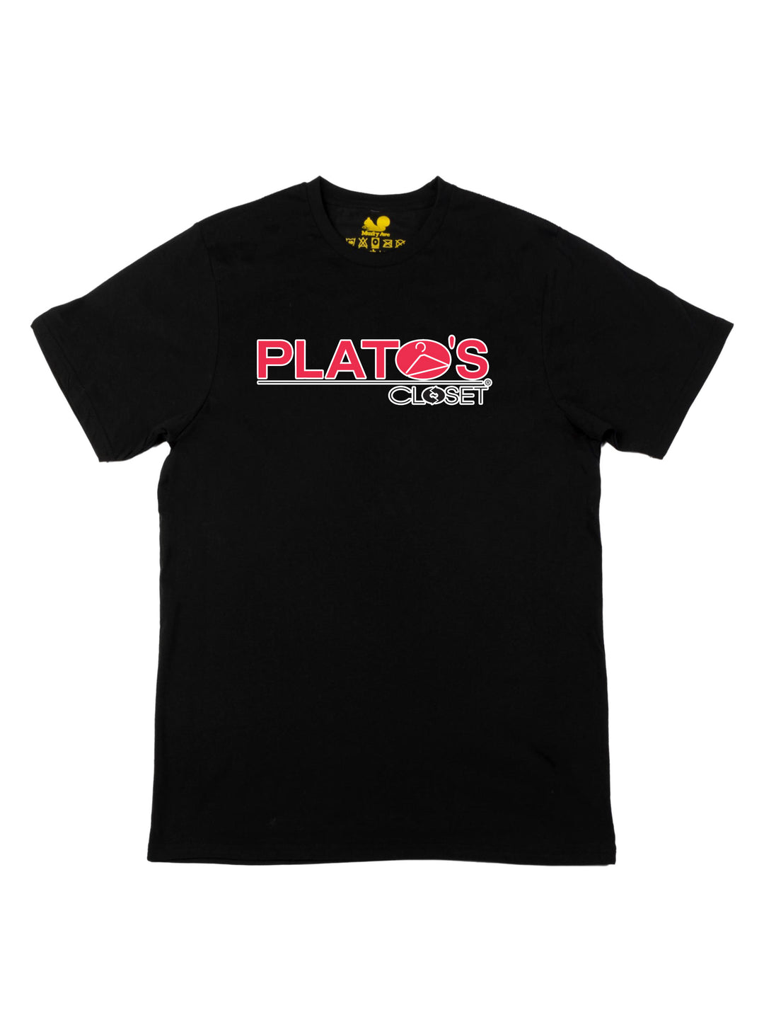 1A-R - Copy Unisex T-Shirt