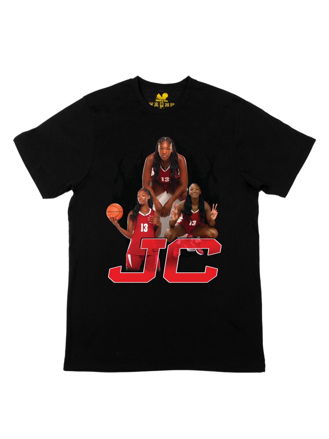 JeAnna Cunningham Unisex T-Shirt