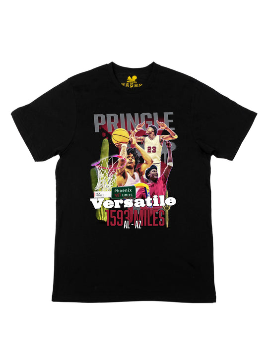 Nick Pringle Unisex T-Shirt