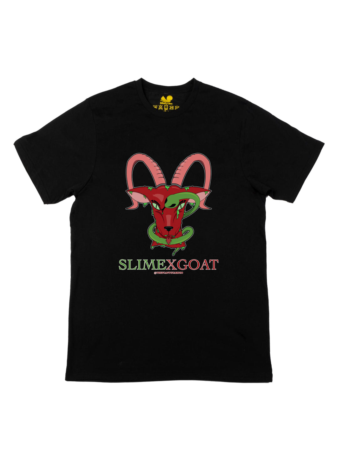 Slimexgoat Unisex T-Shirt