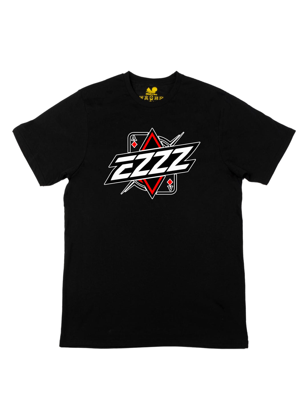 Justin Gladney Logo Unisex T-Shirt