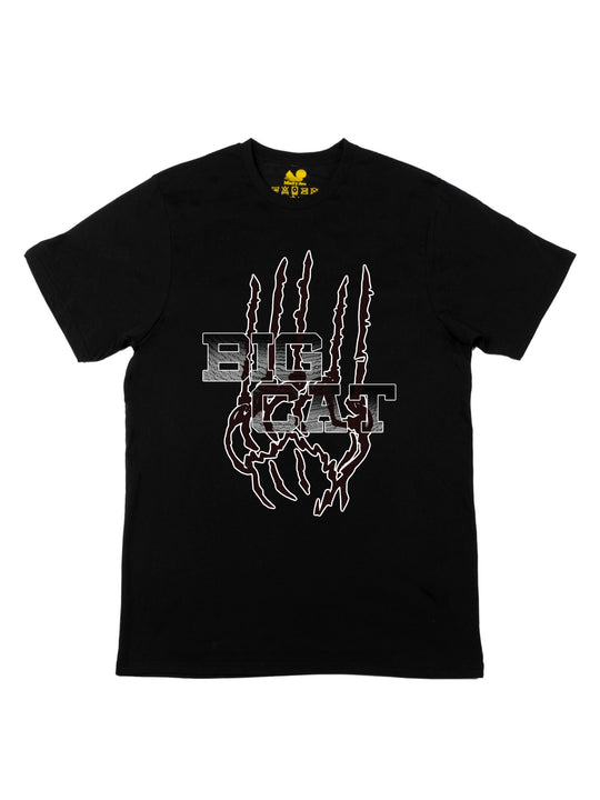 Big Cat Unisex T-Shirt