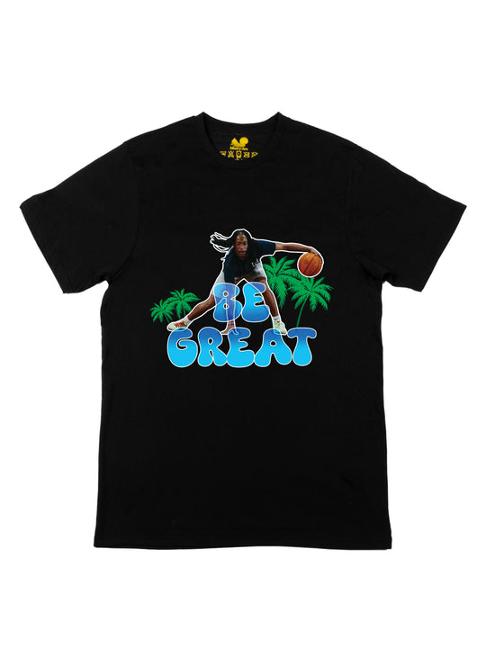 Quashaun Williams Unisex T-Shirt