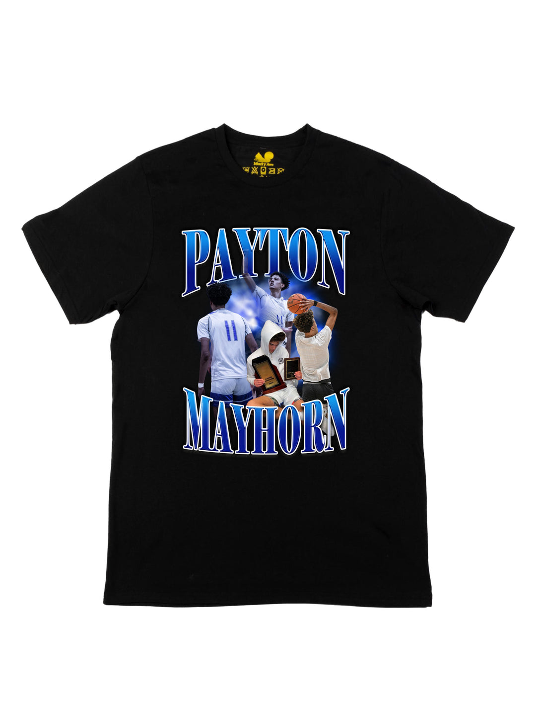 Payton Mayhorn Unisex T-Shirt