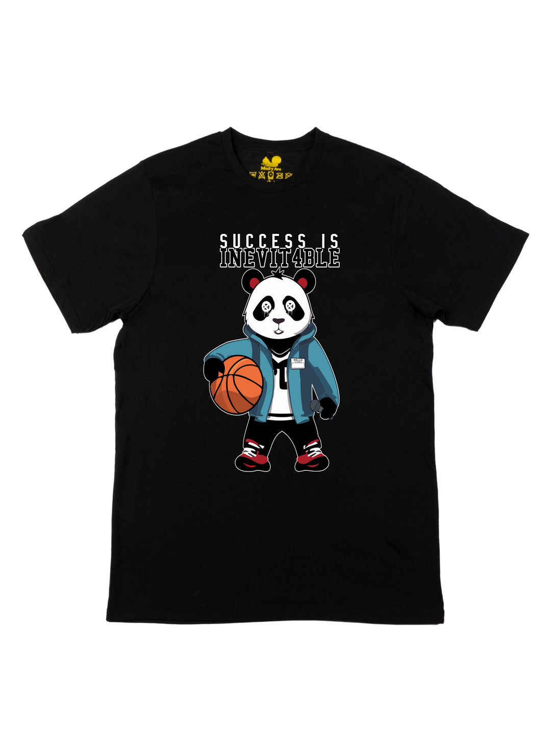 Devin Cooper Unisex T-Shirt