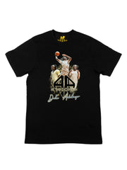 Dola Adebayo Collage Unisex T-Shirt