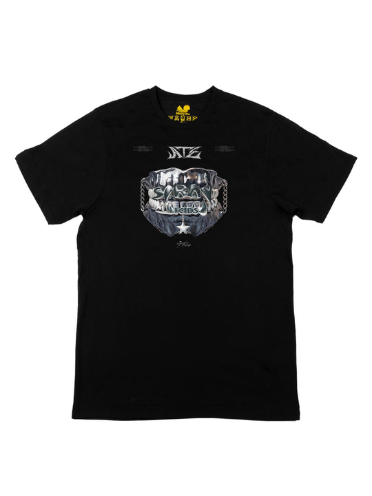 Stray Kids ATE Album Cover Unisex T-Shirt
