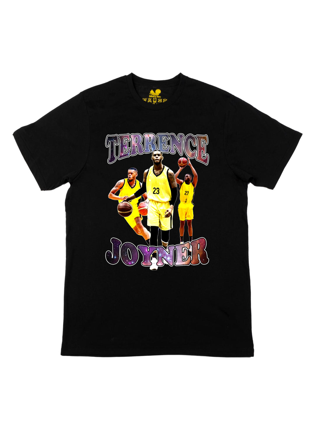 Terrence Joyner Unisex T-Shirt
