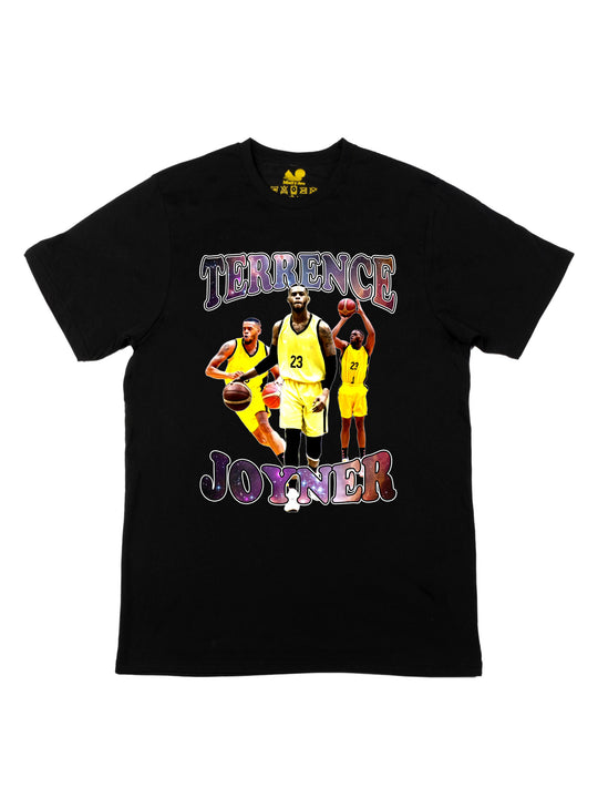 Terrence Joyner Unisex T-Shirt