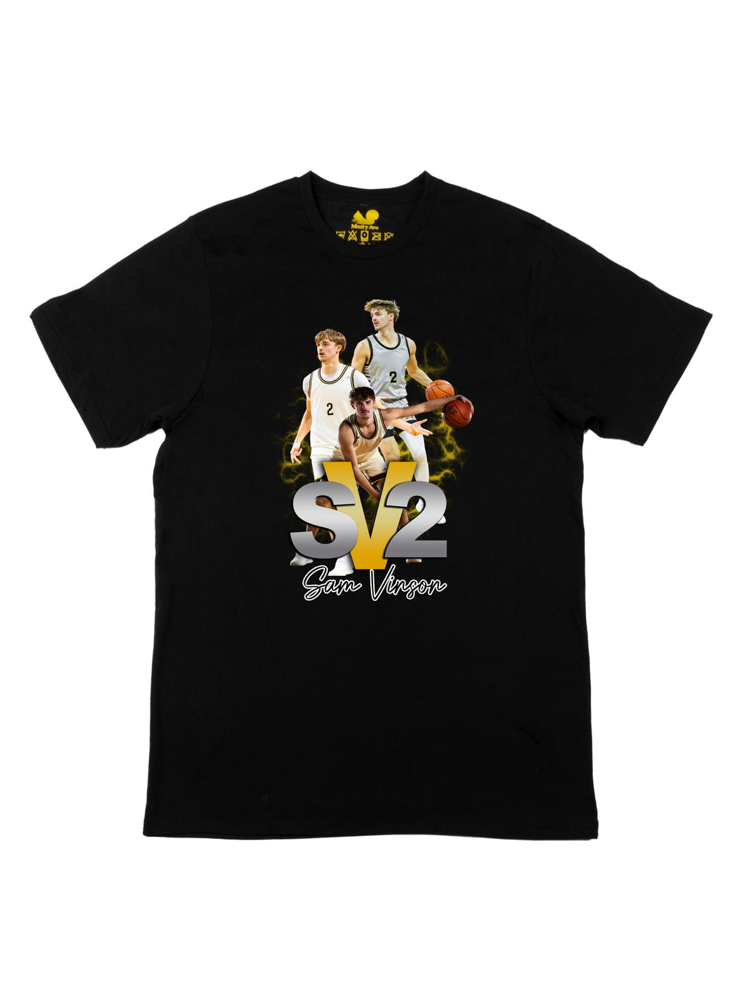Sam Vinson Unisex T-Shirt