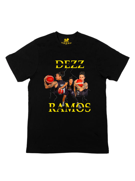 Dezz Ramos Unisex T-Shirt