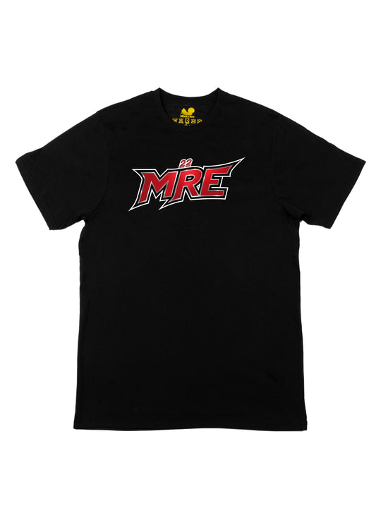 MRE22 Logo Unisex T-Shirt