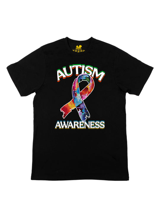 Autism Awareness Unisex T-Shirt