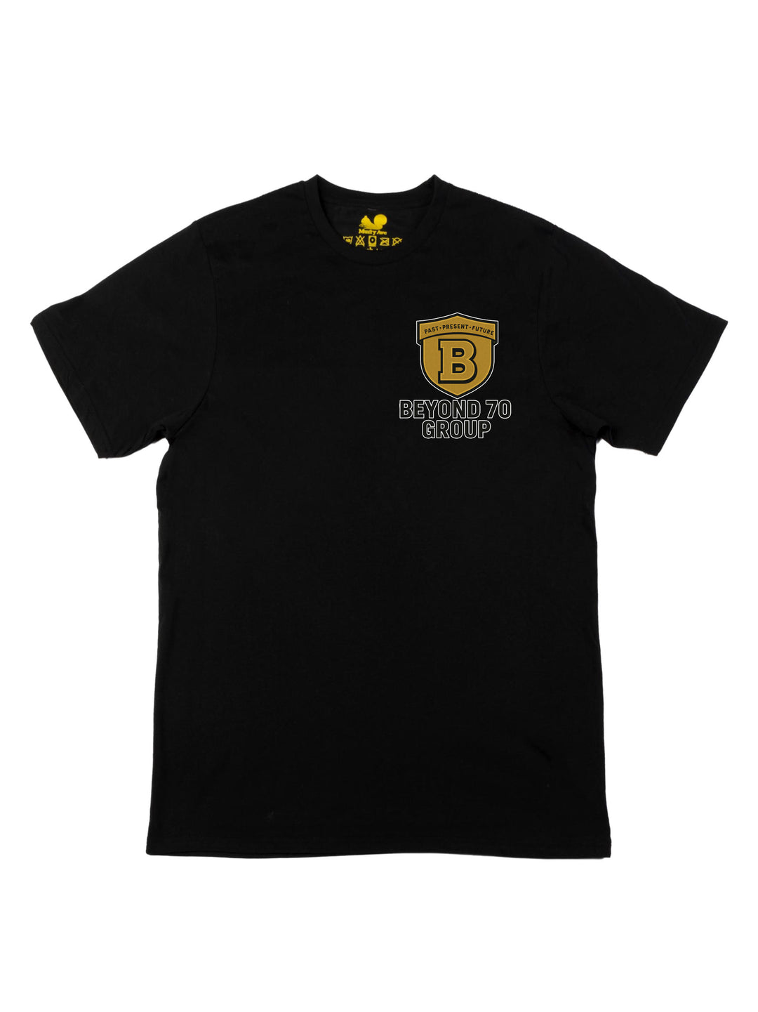 Beyond 70 Group Logo Unisex T-Shirt