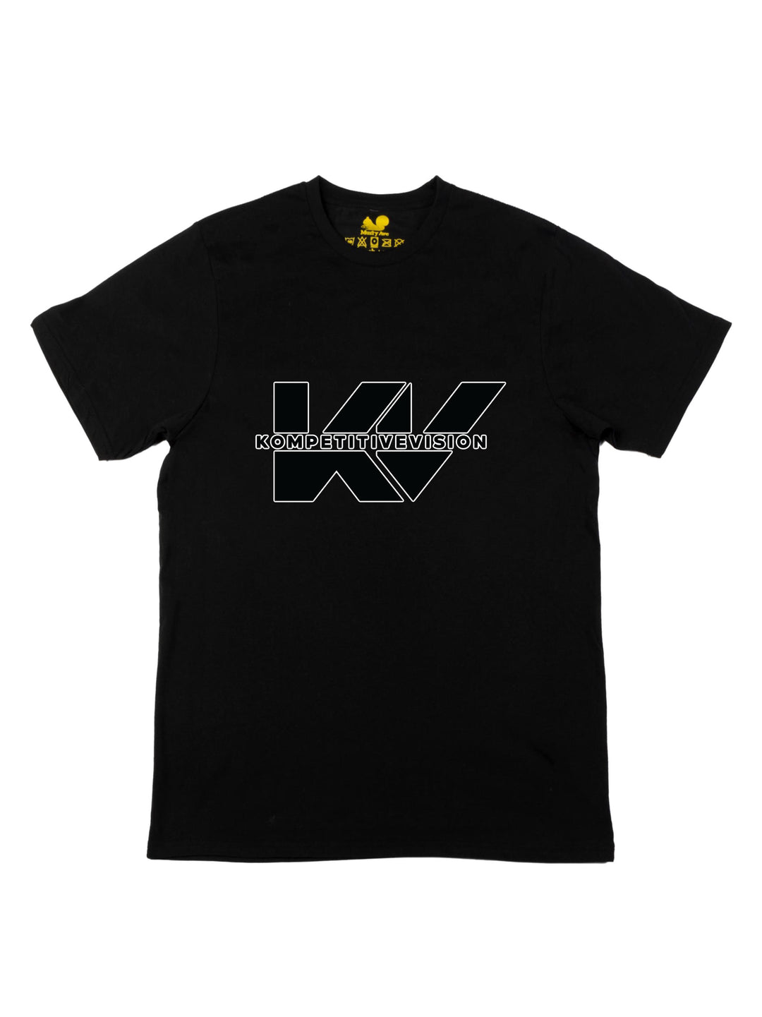 Kompetitive Vision Unisex T-Shirt