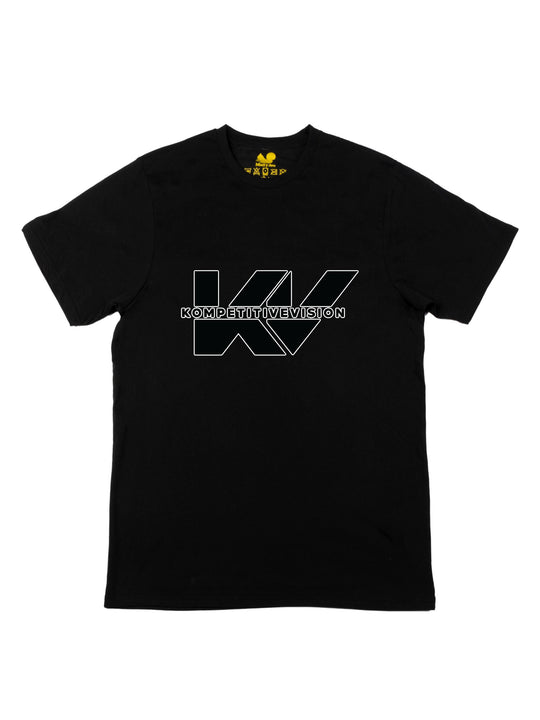 Kompetitive Vision Unisex T-Shirt