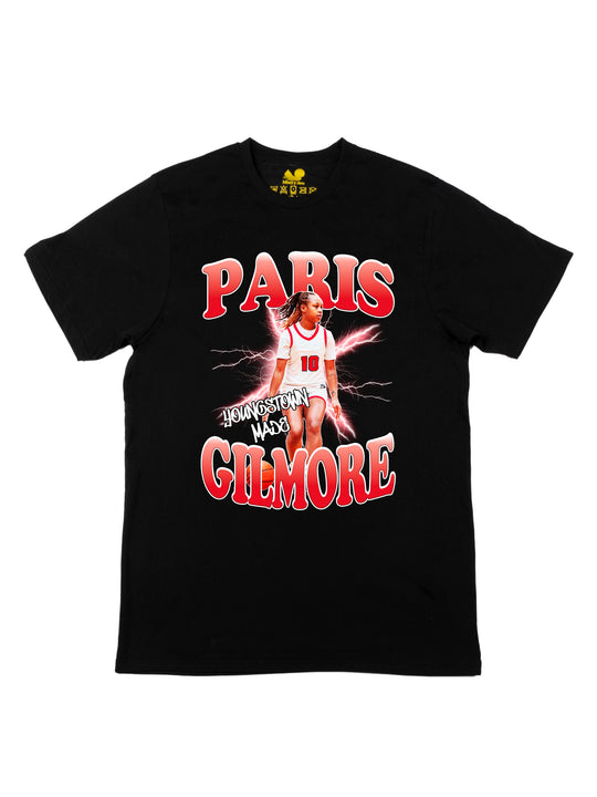 Paris Gilmore Unisex T-Shirt