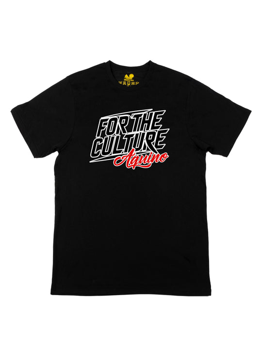For The Culture Unisex T-Shirt
