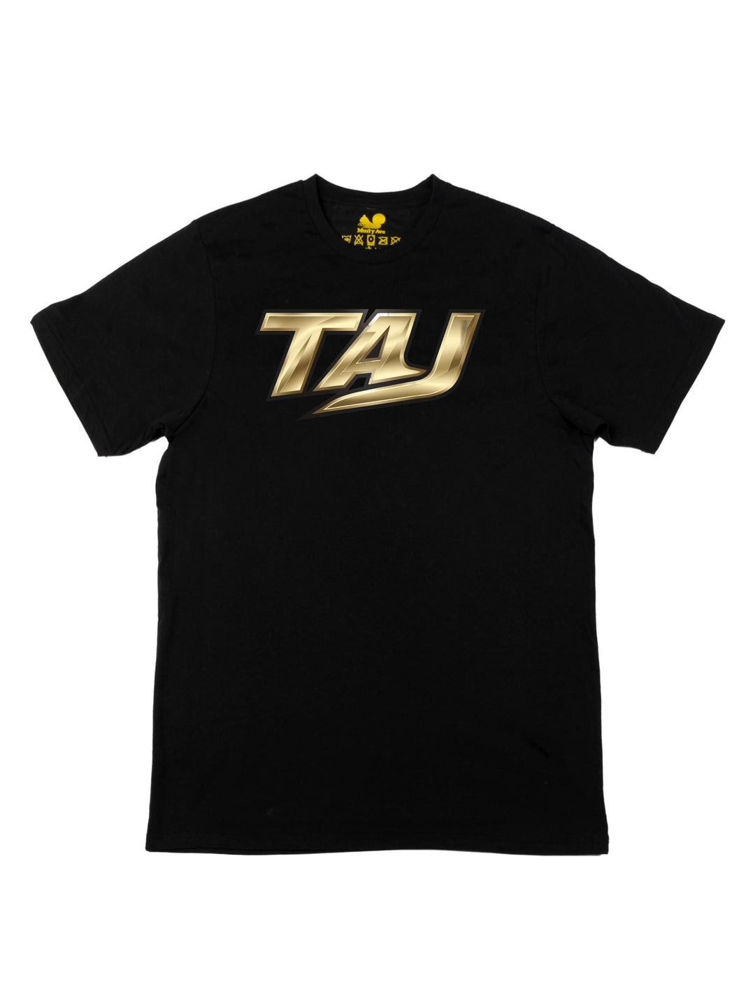 Taj Thweatt Logo Unisex T-Shirt
