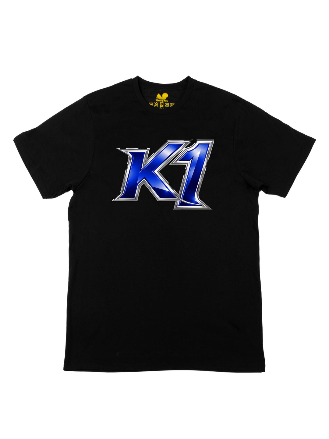 Kyle Green Logo Unisex T-Shirt