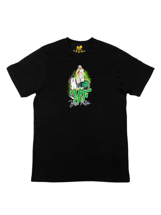 Yaya Felder Collage Unisex T-Shirt