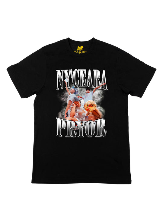 NyCeara Pryor Unisex T-Shirt