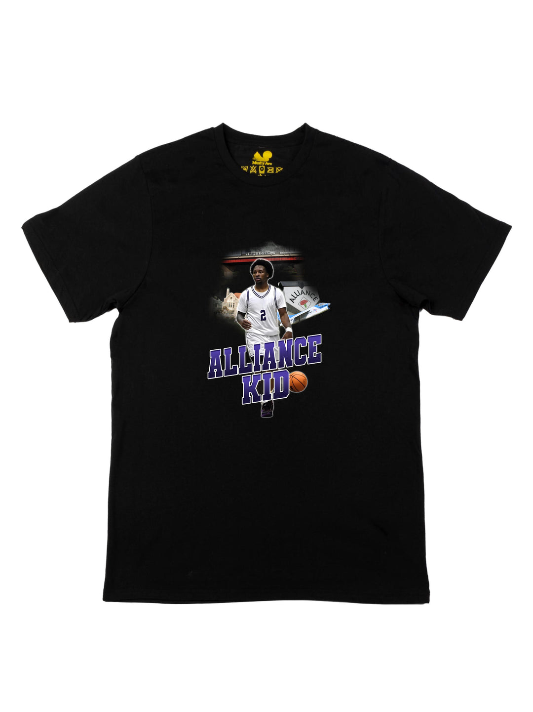 Collen Gurley Unisex T-Shirt