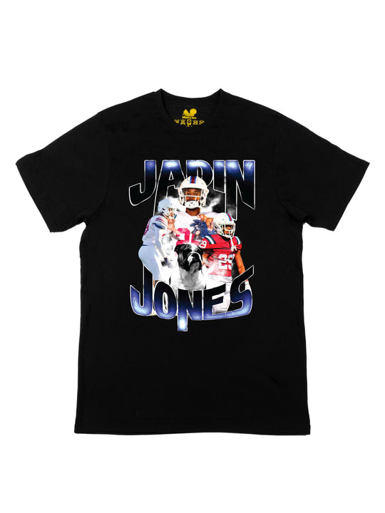 Jadin Jones Unisex T-Shirt