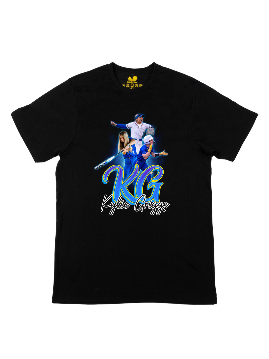 Kylie Griggs Unisex T-Shirt