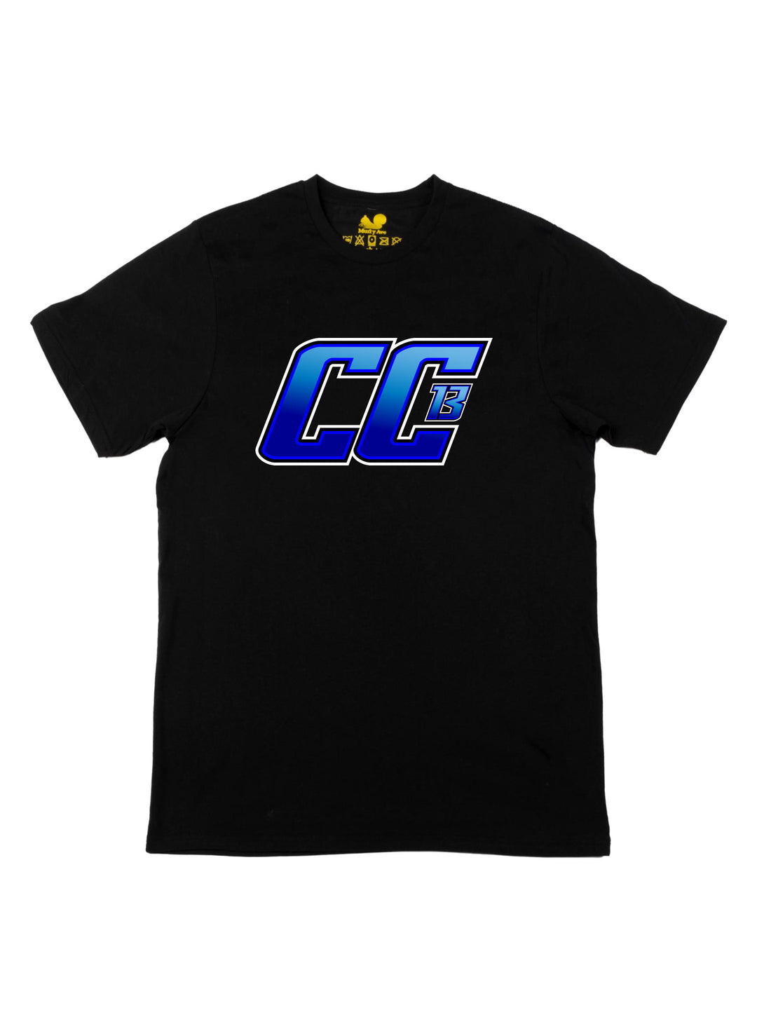 Cam Chadwick Logo Unisex T-Shirt