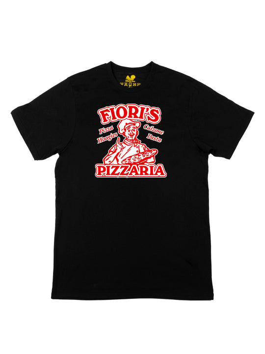 Fioris Pizzaria Unisex T-Shirt