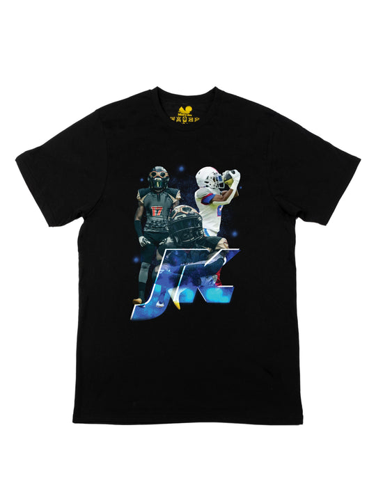 Justice King Unisex T-Shirt