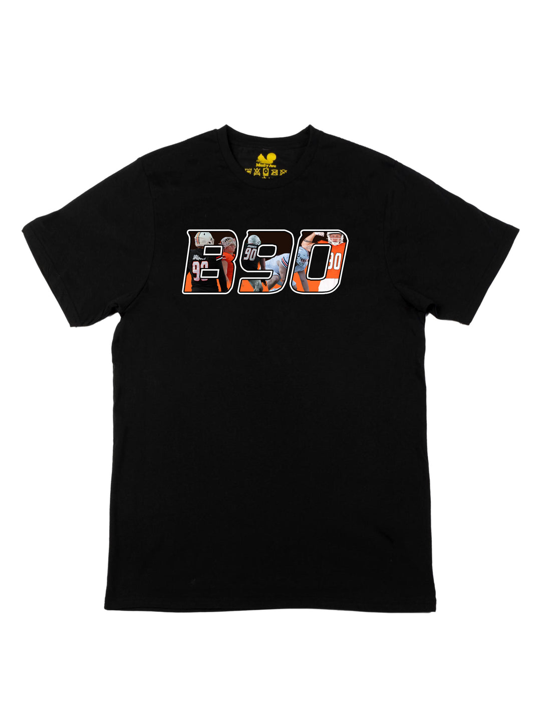 Beau Jaques Logo Unisex T-Shirt