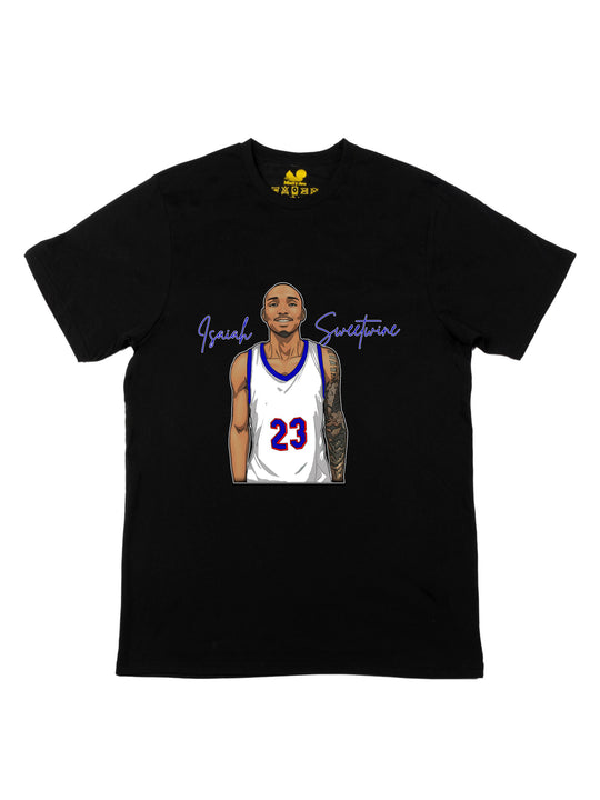 Isaiah Sweetwine Unisex T-Shirt