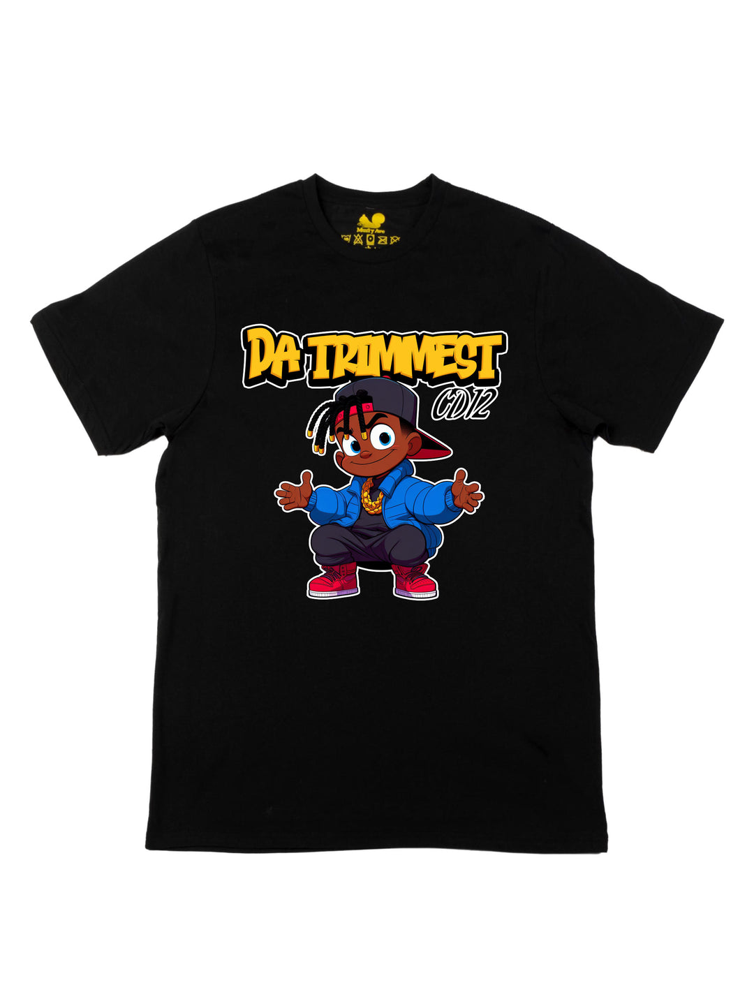 Charles CJ Dale Unisex T-Shirt