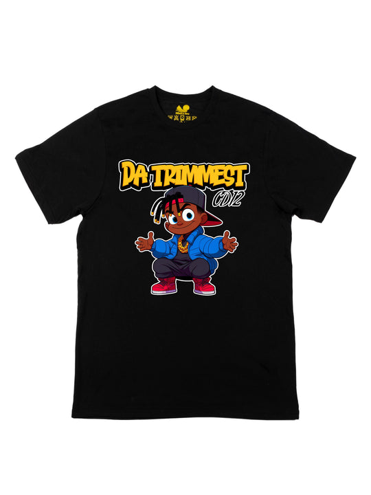 Charles CJ Dale Unisex T-Shirt