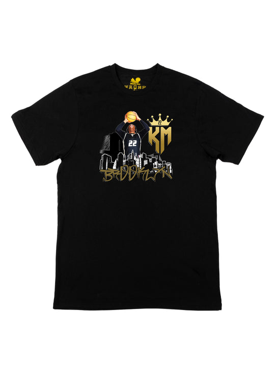 Keyshawn Mitchell Unisex T-Shirt