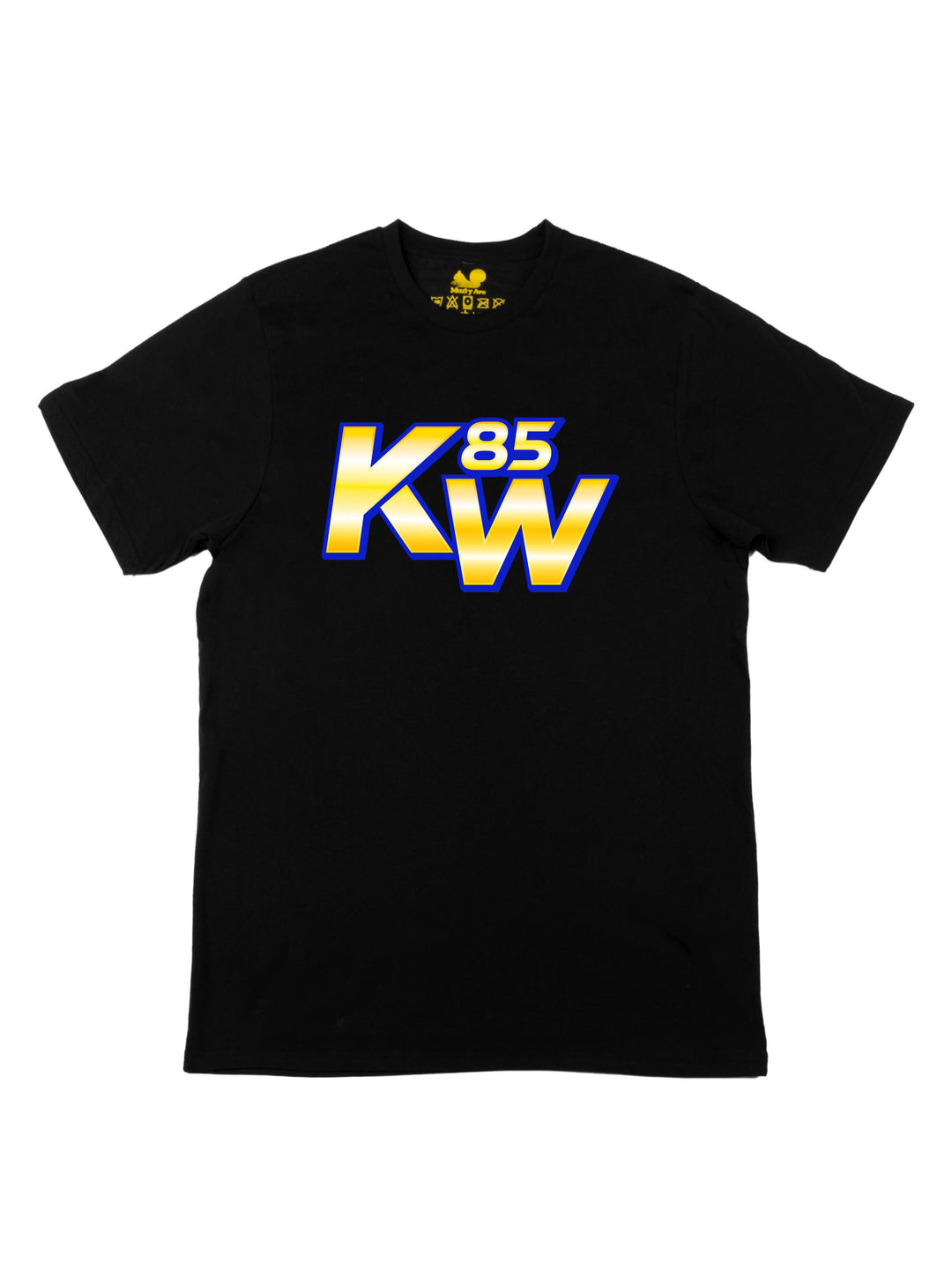 Kamren Wilkerson Logo Unisex T-Shirt