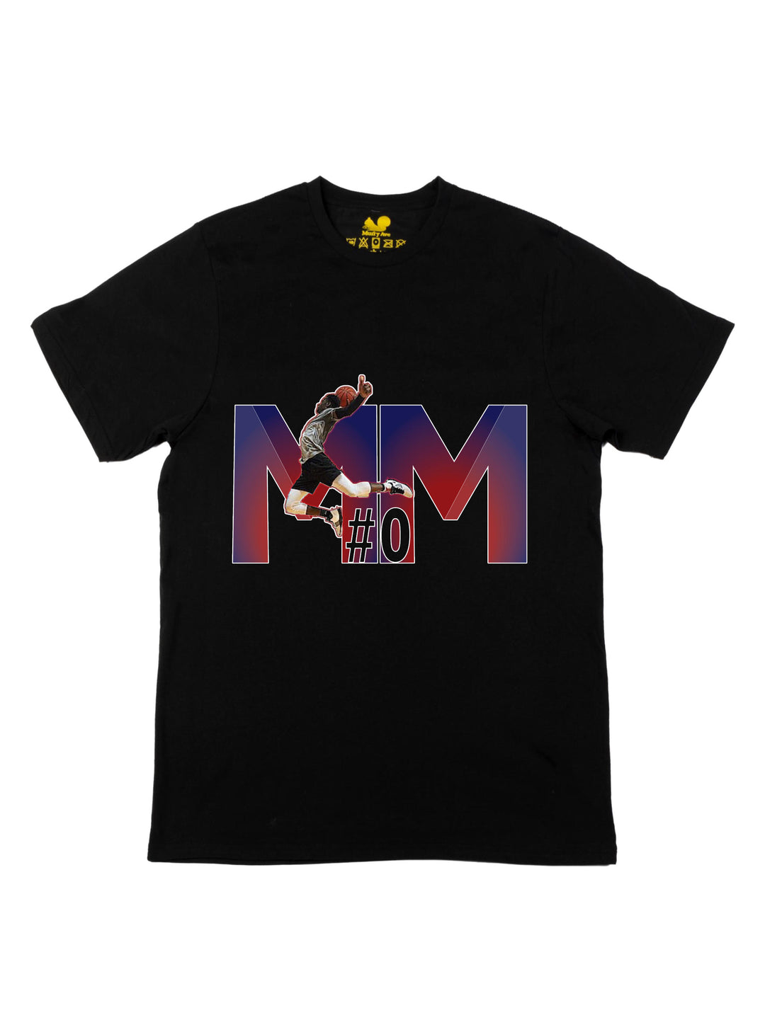 Maki Mohr Unisex T-Shirt