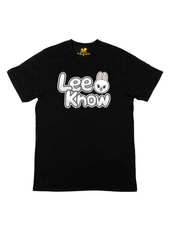 Leeknow Unisex T-Shirt