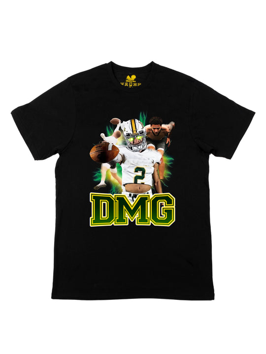 Darious Goodloe Unisex T-Shirt