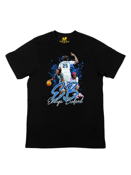 Endya Buford Unisex T-Shirt