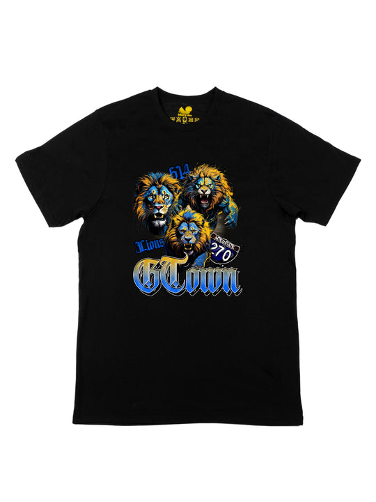 G Town Unisex T-Shirt