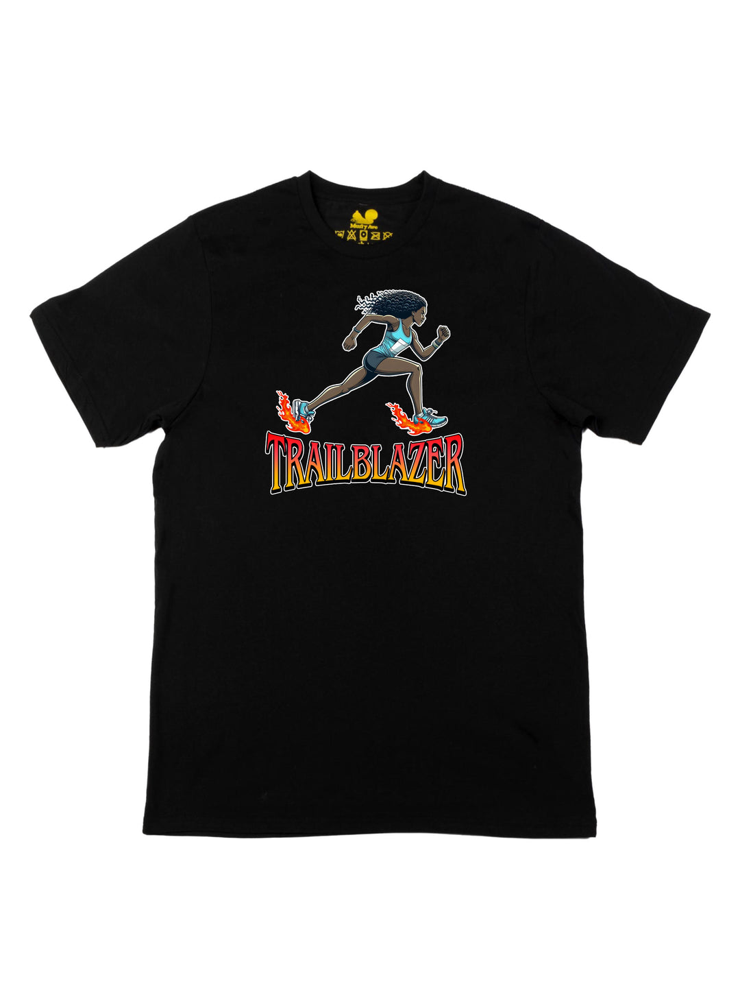 Trailblazer Unisex T-Shirt
