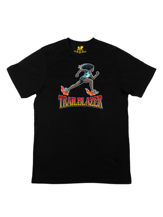 Trailblazer Unisex T-Shirt