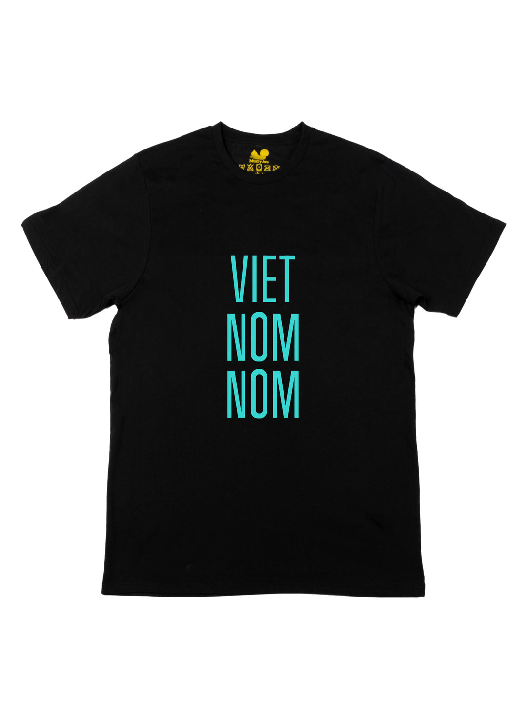 Viet Nom Nom Unisex T-Shirt